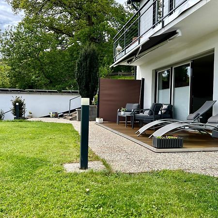 Traum Berg - Koppelberg 1 Apartment Traben-Trarbach Luaran gambar