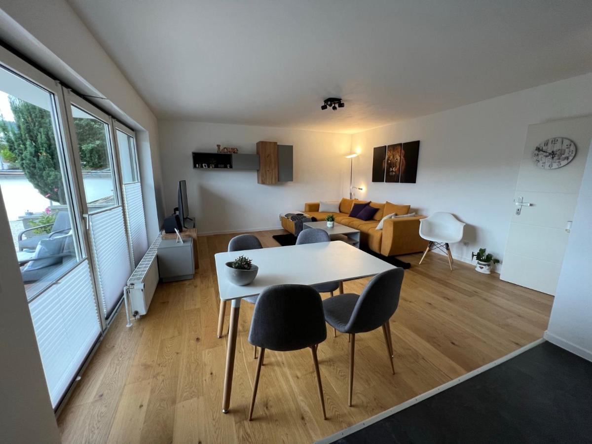 Traum Berg - Koppelberg 1 Apartment Traben-Trarbach Luaran gambar