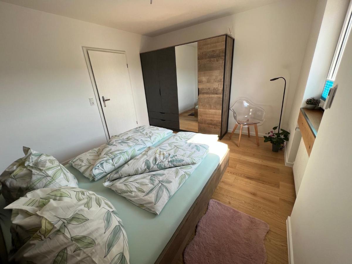 Traum Berg - Koppelberg 1 Apartment Traben-Trarbach Luaran gambar