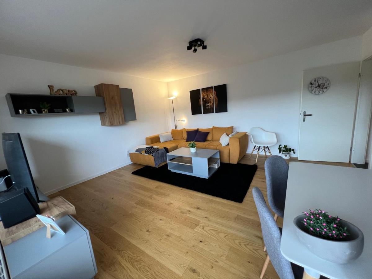 Traum Berg - Koppelberg 1 Apartment Traben-Trarbach Luaran gambar