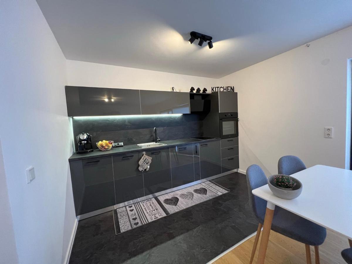 Traum Berg - Koppelberg 1 Apartment Traben-Trarbach Luaran gambar