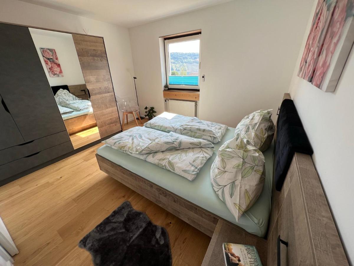 Traum Berg - Koppelberg 1 Apartment Traben-Trarbach Luaran gambar