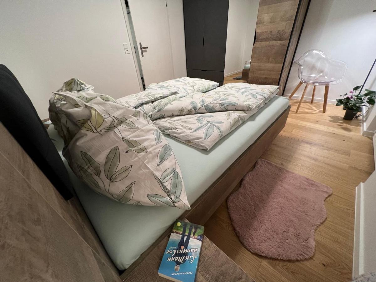 Traum Berg - Koppelberg 1 Apartment Traben-Trarbach Luaran gambar